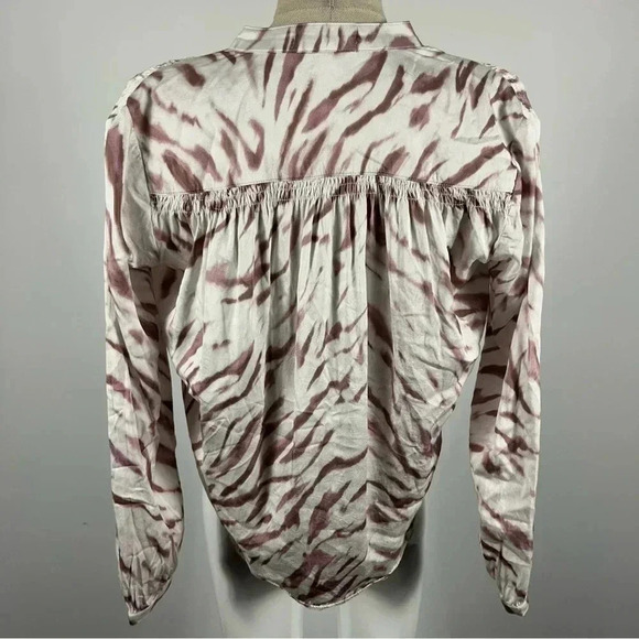 bella dahl top XS - Picture 5 of 11